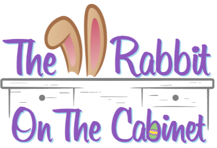 The Rabbit on the Cabinet